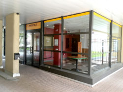 Facotel - Résidence étudiante à Saint Étienne