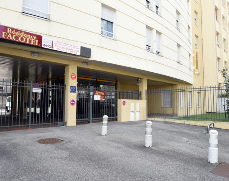 Résidence FACOTEL