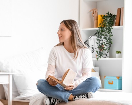 Mon studio, ma déco, mon cocon avec Facotel à St Etienne